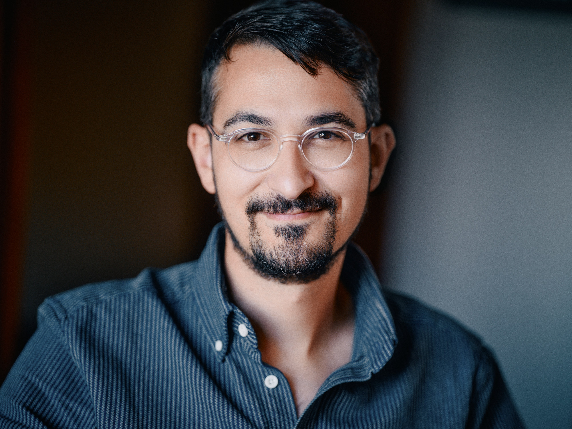 Profile photo of Rod Graves